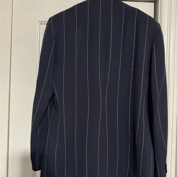 Vintage Giorgio Armani Blazer - Picture 6 of 7